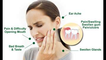 Natural Remedy Options for Toothache Natural Remedy Options for Toothache